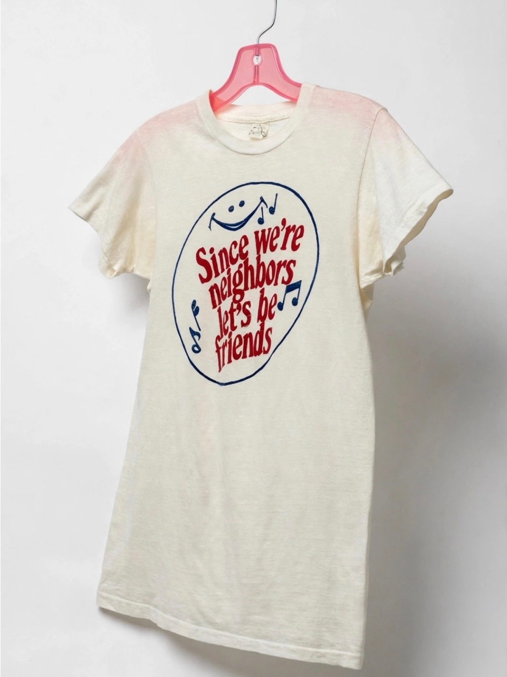 True Vintage Tee - $80